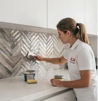 wandtegels & badkamer betegelen